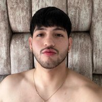 Sebastián Reyes (@sebastiian1mr) 's Twitter Profile