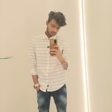 am__h4rsh's profile picture. 