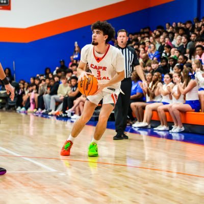 C/O 2024 | Cape Coral high school | 6’4| 180| SG/SF | 3.3 GPA | Contact me at (239) 848 0912| email: Josephsilva2334@gmail.com | https://t.co/q8UThi4zNk