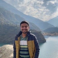 Prajwal K R (@iamprajwalkr) 's Twitter Profile Photo