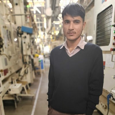 rahul05945's profile picture. 