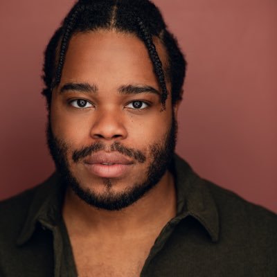 rudy_the_star's profile picture. Let me be CLEAR…naw…let me be OPAQUE. Let’s GROW and let’s ✨GLOW✨ he/him #StrongBlackLead ♑️♏️♍️