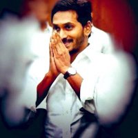 Warrior For YSJagan Rule(@Vamsee007) 's Twitter Profile Photo