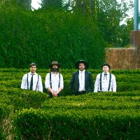 The Dead South (@thedeadsouth4) 's Twitter Profile