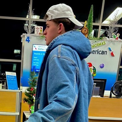 bradyonbrady's profile picture. 22, Super Cig Chaser, 1 time golf champ, founder https://t.co/hRwN0UQ2Kw