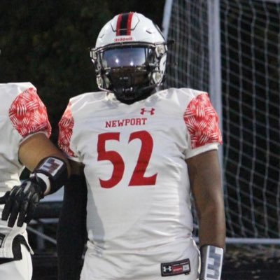 Khalil Barber Profile