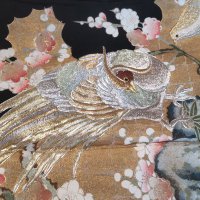 着物ウサギ (@kimono_ussa) 's Twitter Profile