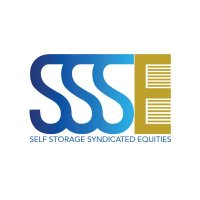 Self Storage Syndicated Equities(@sssequities) 's Twitter Profile Photo