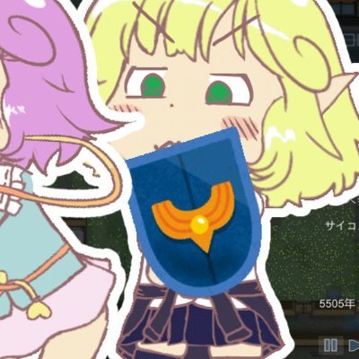赤と白と黒さんのプロフィール画像