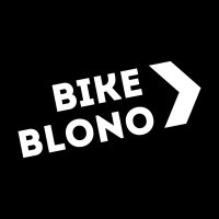 Bike BloNo (@bikeblono) Twitter profile photo