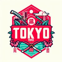 TokyoVerse RP(@TokyoVerseRP) 's Twitter Profileg