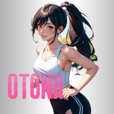 トレーニング風景を配信する大人のオンラインジム。
通称 OTONA(オトナ)
ついチラ見してしまう美女のトレーニング風景をスケベな視点からお届けします。