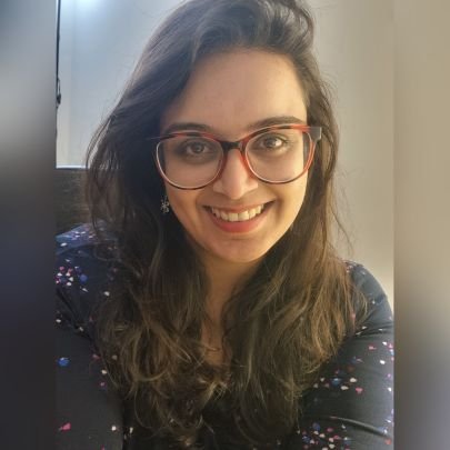 ShahzeenRashid's profile picture. Lifelong learner on a journey of growth and discovery. Embracing  a growth mindset and spreading positive vibes always ✨️