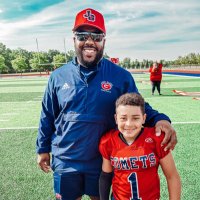 Coach Donald (@rdonaldjr2) 's Twitter Profile