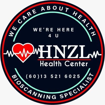 𝓗𝓝𝓩𝓛 HEALTH CENTER membincangkan tajuk kesihatan secara traditional, alternatif dan moden.