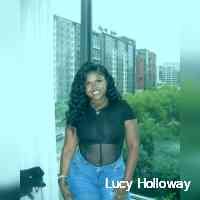 llucyhollooway's profile picture. ᴄʜᴀɴɪᴀ|ʙᴜᴄʜᴀʀᴇsᴛ