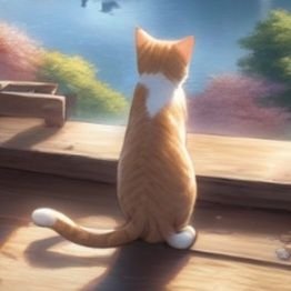 lcatcanl's profile picture. 