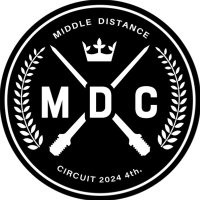 MIDDLE DISTANCE CIRCUIT 公式(@TL_MDC) 's Twitter Profile Photo