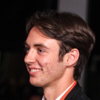 Mitchell G. Bahnsen (@mitchbahnsen) 's Twitter Profile