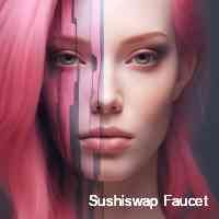 Sushiswap Faucet (@faucetsusiiswa) 's Twitter Profile
