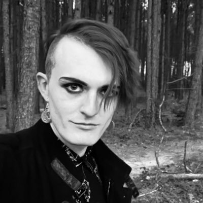 29 • He/They • Software developer and photographer in North Carolina • Lover of all things creepy and southern gothic.