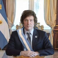 LA LIBERTAD AVANZA🇦🇷🇮🇱🇧🇴➡️ #SiguemeYTeSigo📈 (@ad9e5233f50e41a) 's Twitter Profile
