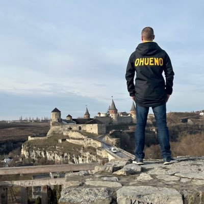 reekman_ua's profile picture. Понаїхав у столицю.