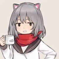 小韩韩韩子 (@kan_ayanezero) Twitter profile photo