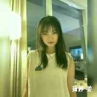 茹婷 姜 (@jiangnuting_r) 's Twitter Profile