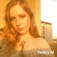 alipaissley's profile picture. vindiamante