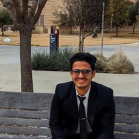 Sabin Khanal (@skhanal33) 's Twitter Profile Photo Sabin Khanal (@skhanal33) 's Twitter Profile Photo