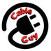 CableGuyRust (@cableguyrust) Twitter profile photo CableGuyRust (@cableguyrust) Twitter profile photo