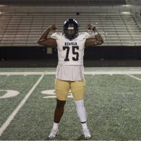 Zion"LOCO" Williams (@zionw75) 's Twitter Profile Photo