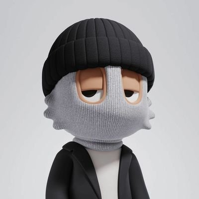 xamajor1's profile picture. blockchain dev