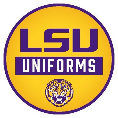 Uniform-related News, History, and Look of the LSU Tigers. LSU Alum | #SellTheKits #KillToonces