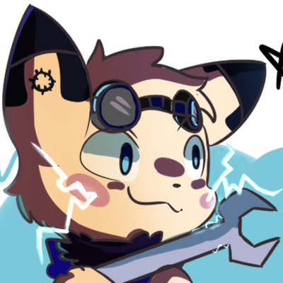 He/Him
- French Introvert Developer, fan of Pokemon and like to draw sometimes
- Banner by @sevangel_
- Profile picture by @snowfx0208