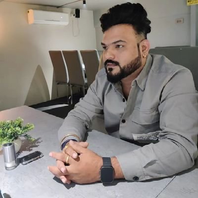 Sanketk0201's profile picture. Data Analyst | Biker | Foodie | Photographer | Traveller | Proud Nationalist l News Junkie | Hindu🚩| Jai Shree Ram