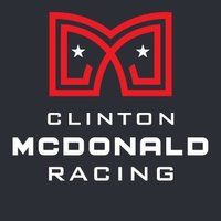 C McDonald Racing (@cmcdonaldracing) 's Twitter Profile