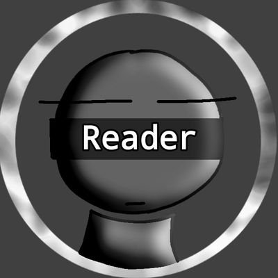 ReaderParody's profile picture. || Not affiliated with @Greyling_Parody  ||