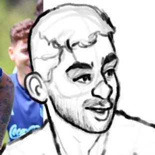 ddranss's profile picture. eeeeehhhhhh