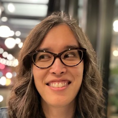 Professor @uw_ischool @uwcse, she/her. Computing, learning, design, justice, trans, mom, https://t.co/b9Qm5vt5f8, https://t.co/cFx1dYa7fF, fuck Elon Musk.