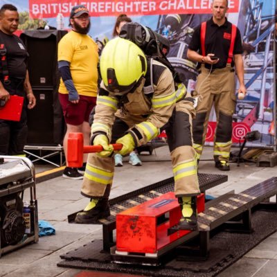 Brough | Training Department &  Fire Cadet Leader at Humberside Fire | All things related to Football, Bodybuilding/Weightlifting | Views and Values are my own.