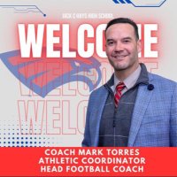 Mark Torres (@coachmarktorres) 's Twitter Profile