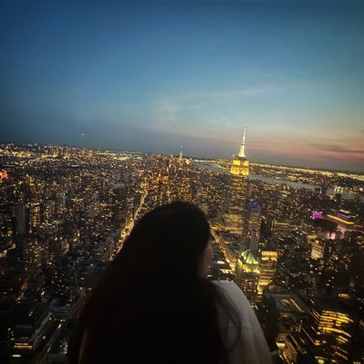 daniellarivas7's profile picture. Easily manipulated by dogs.
Definitely maybe.
Naturally Inquisitive personality.