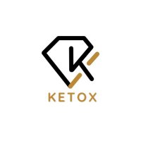 Ketox Jewelry(@ketoxjewelry) 's Twitter Profile Photo