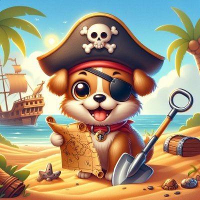 EtherlinkDoggo's profile picture. MEME coin on Etherlink