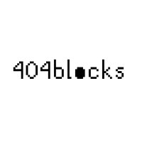 404Blocks(@404_blocks) 's Twitter Profile Photo