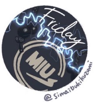 simaibukikuzumi's profile picture. #推しは世界を広げる 【2025年🐍目標‼️】👍魔人からの卒業 #MIU404 #生活保護受給≡adidas≡ 水曜産🆎 #星野源 #綾野剛 #菅田将暉 #米津玄師 🌰🥜 #宮野真守 #高橋一生 #若林正恭 #福山雅治 #堂本剛 #TOKIO #高次脳機能障害 ｱｲｺﾝ⇒黒橙(@kkt023it)さん♡㊴🐈