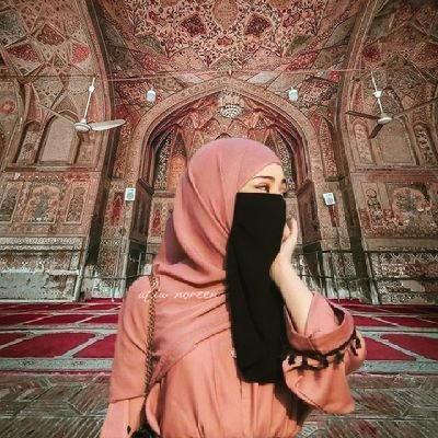 Idealist & Dreamer | Reader & an observer of things interesting | Activist & Blogger | Instagram: alianoreen | Facebook: iAliaNoreen