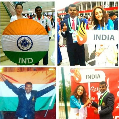 National games
🥇Golden medals- 31
🥈Silver medals- 12
🥉Bronje medals- 07
International games 
1)World deaf Athletics🇮🇳
2)Asia games🇮🇳
3) Deaf Olympic 🇮🇳